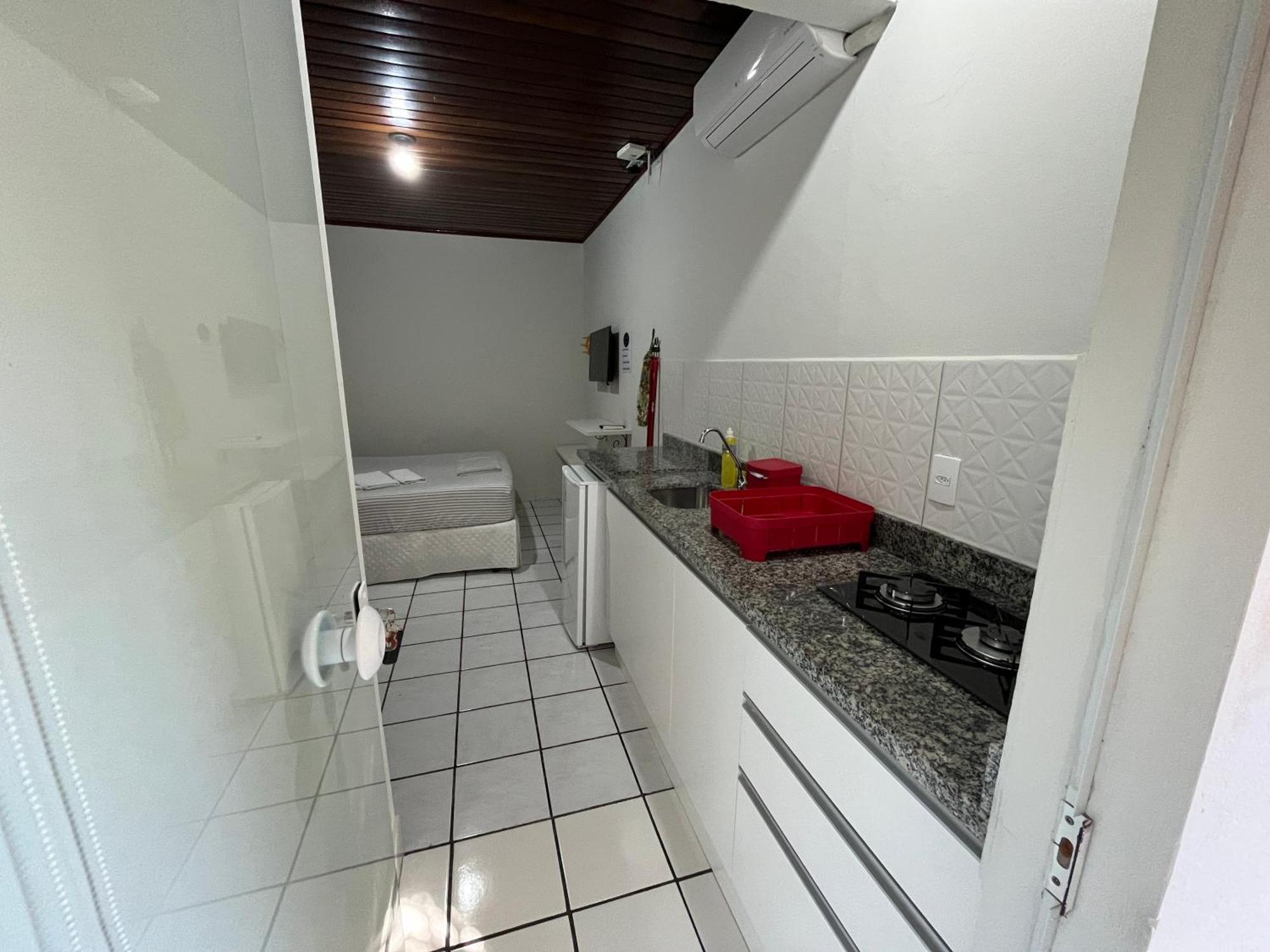 Loft Gralha-Azul - Praia Do Campeche Florianópolis Zewnętrze zdjęcie