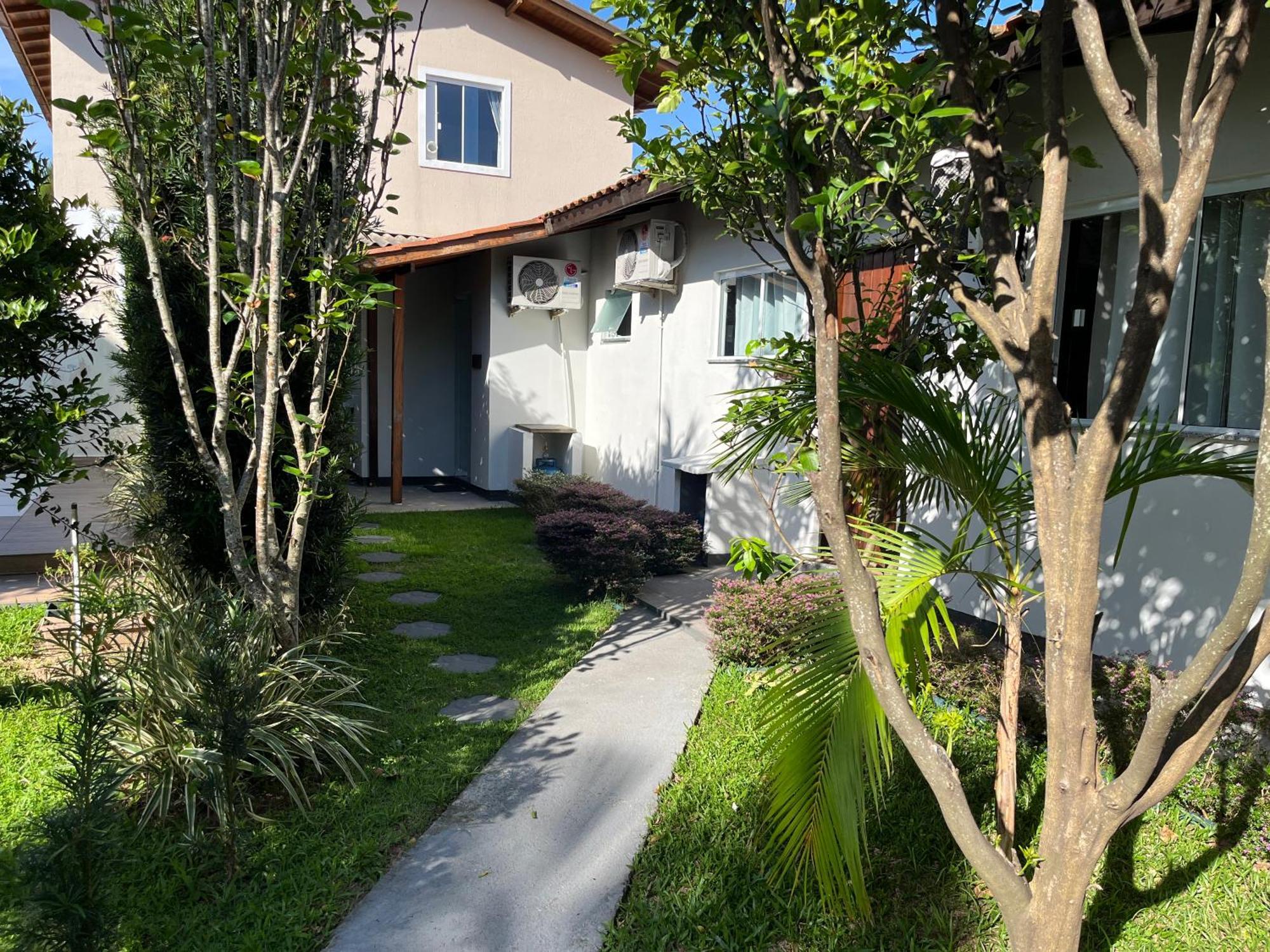 Loft Gralha-Azul - Praia Do Campeche Florianópolis Zewnętrze zdjęcie