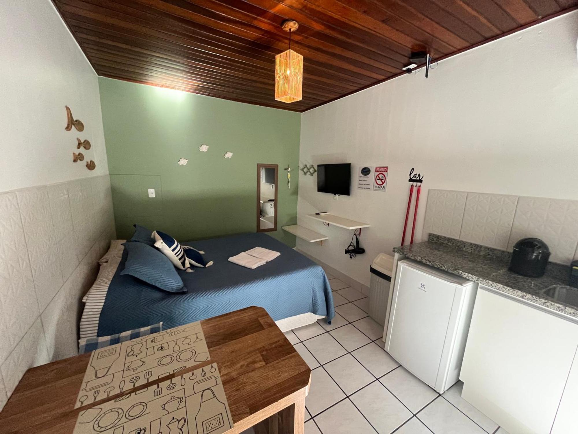 Loft Gralha-Azul - Praia Do Campeche Florianópolis Zewnętrze zdjęcie